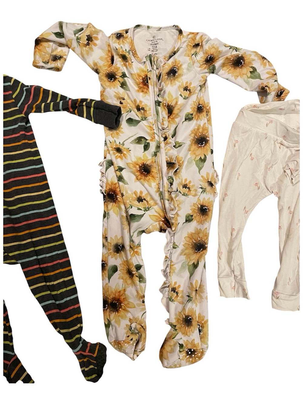 Pajama Bundle - Picture 3 of 4